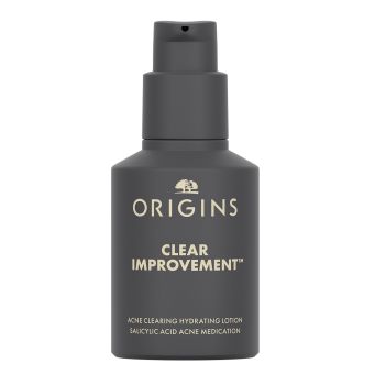 Lozione Idratante Blemish Clearing 