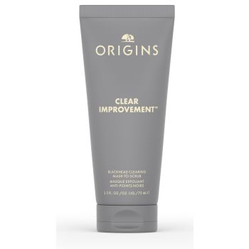 Maschera Blackhead Clearing Charcoal