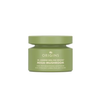 Crema Viso Idratante Illuminante Anti-Macchie Mega-Mushroom