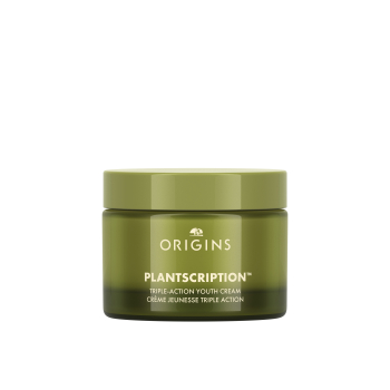 Crème jeunesse hydratante triple action