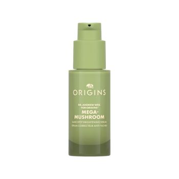 Siero Correttore Imperfezioni Mega-Mushroom Dr. Andrew Weil For Origins