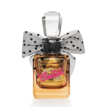 Viva La Juicy Gold Couture Eau de Parfum Femme