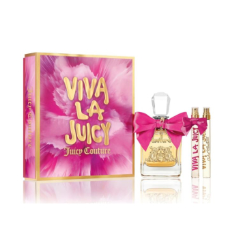 Viva La Juicy Zestaw