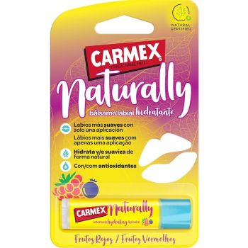 Stick Click Naturally Balsamo Labbra