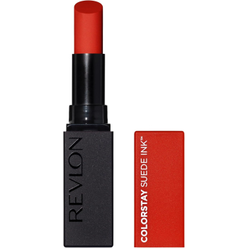 ColorStay Suede Ink Rouge à Lèvres Mat