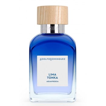 Agua Fresca Lima Tonka