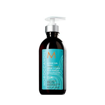 Crème Intense Boucles