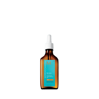 Traitement Cuir Chevelu Sec
