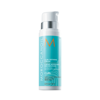 Crème Moulante aux Boucles