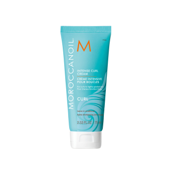 Après-shampoing Crème Intense Curl