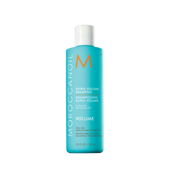 Shampoing Extra Volume
