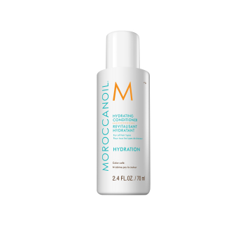 Feuchtigkeitsspendender Conditioner