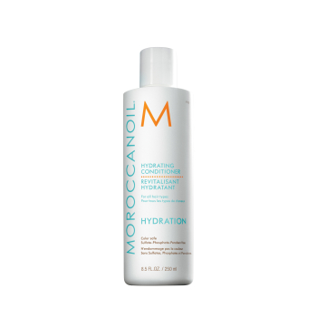 Feuchtigkeitsspendender Conditioner