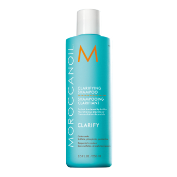 Shampoing Purifiant