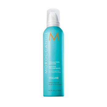 Mousse Volumisante
