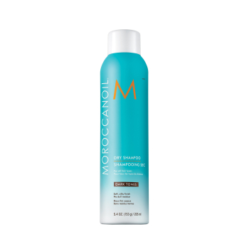Shampoing Sec Spécial Cheveux Foncés