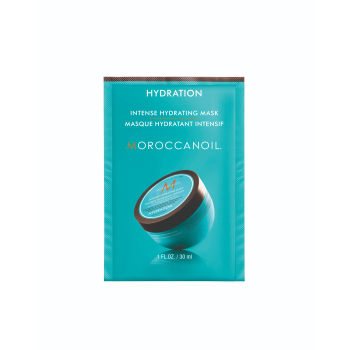 Maschera idratante intensa