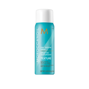 Spray Texturisant Sec