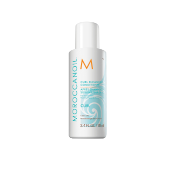 Après-shampoing Activateur de Boucles