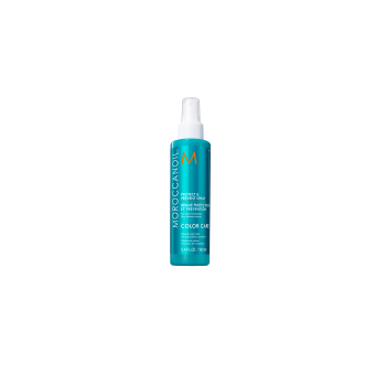 Spray di protezione e prevenzione del colore