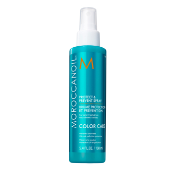 Spray di protezione e prevenzione del colore