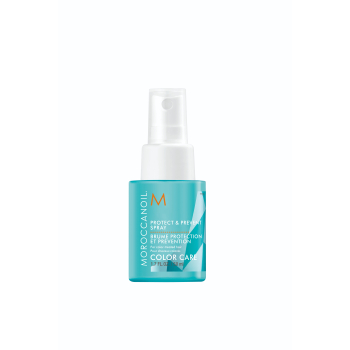 Proteggere e prevenire il balsamo spray