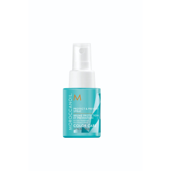 Proteggere e prevenire il balsamo spray