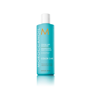 Color Care Shampoing