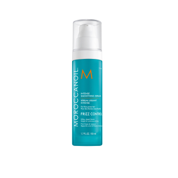 Frizz Control Intense Smoothing Serum