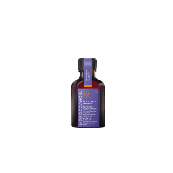 Traitement Violet pour Cheveux