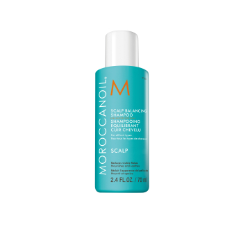 Shampoing Équilibrant Cuir Chevelu