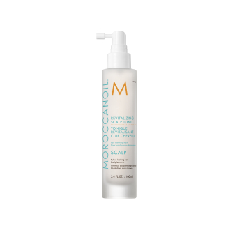 Revitalizing Scalp Tonic