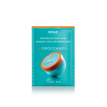 Maschera per cappi ricostituente Restorative