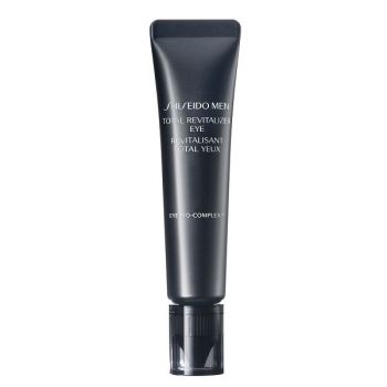 Shiseido Men Total Revitalizer Eye Contorno Occhi