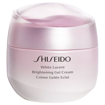 White Lucent Crema Brightening Anti-Blemish