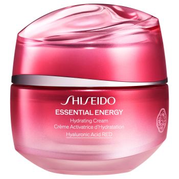 Krem Nawilżaniecy Essential Energy
