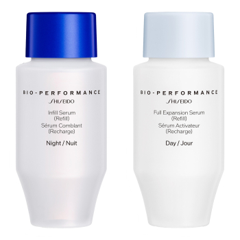Bio-Performance Skin Filler Serum Antiedad