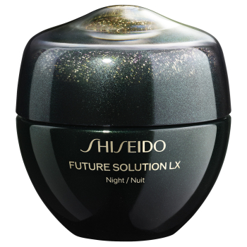 Future Solution Lx Crema de Noche Regenerante