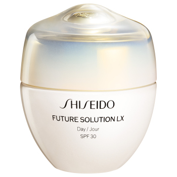 Future Solution LX Crema de Día SPF20