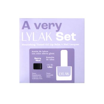 A Very Lylak Set A Very Lylak Set