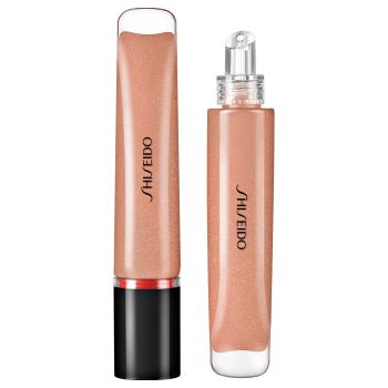 Helligkeit der Lippen Shimmer GelGloss