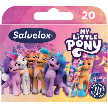 My Little Pony Kinderpflaster My Little Pony Kinderpflaster