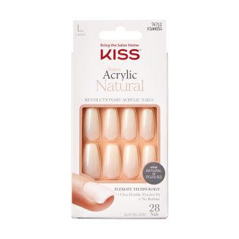 Salon Akrylic Natural Paznokcie Postizas