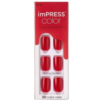 Impress Color Nails Paznokcie Postizas