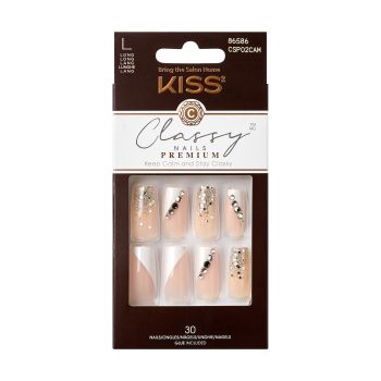 Classy Nails Premium Unghie Finte