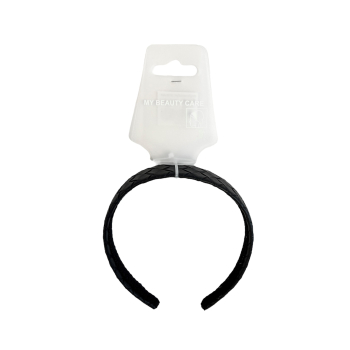 Diadema Headband Black Diadema Headband Black