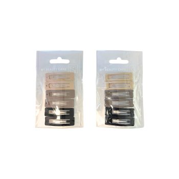 Set Hair Claw Clip Set Hair Claw Clip