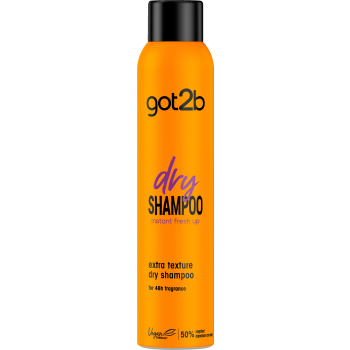 Shampoo a secco Fresh It Up Extra Texture Shampoo a secco