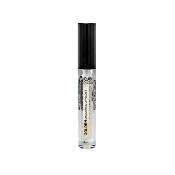 Błyszczyk do Ust Golden Shimmer