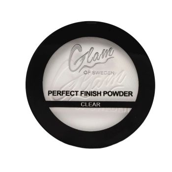 Cipria Trasparente Perfect Finish